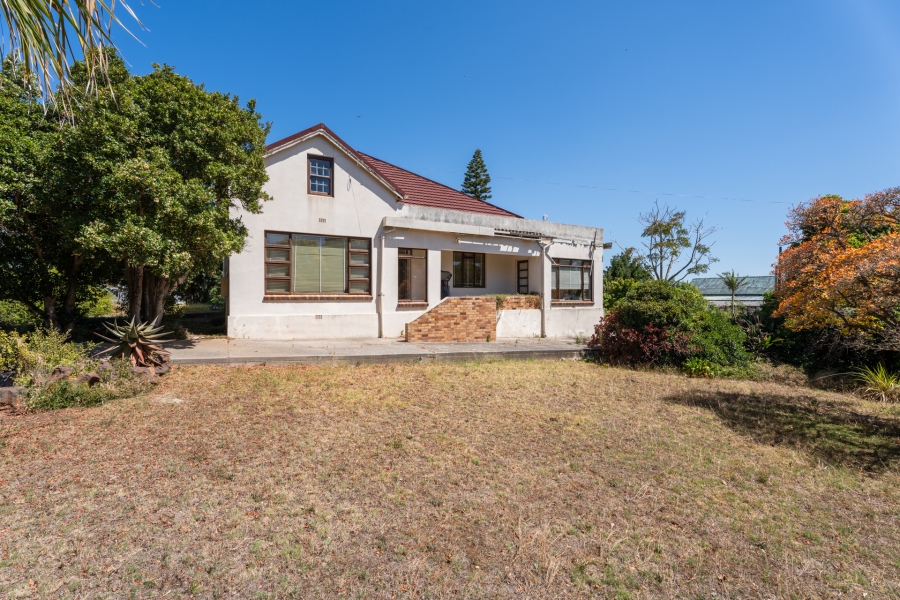 5 Bedroom Property for Sale in Bredasdorp Western Cape